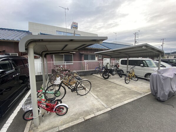 アウローラ玉手Ⅱ Aの物件内観写真